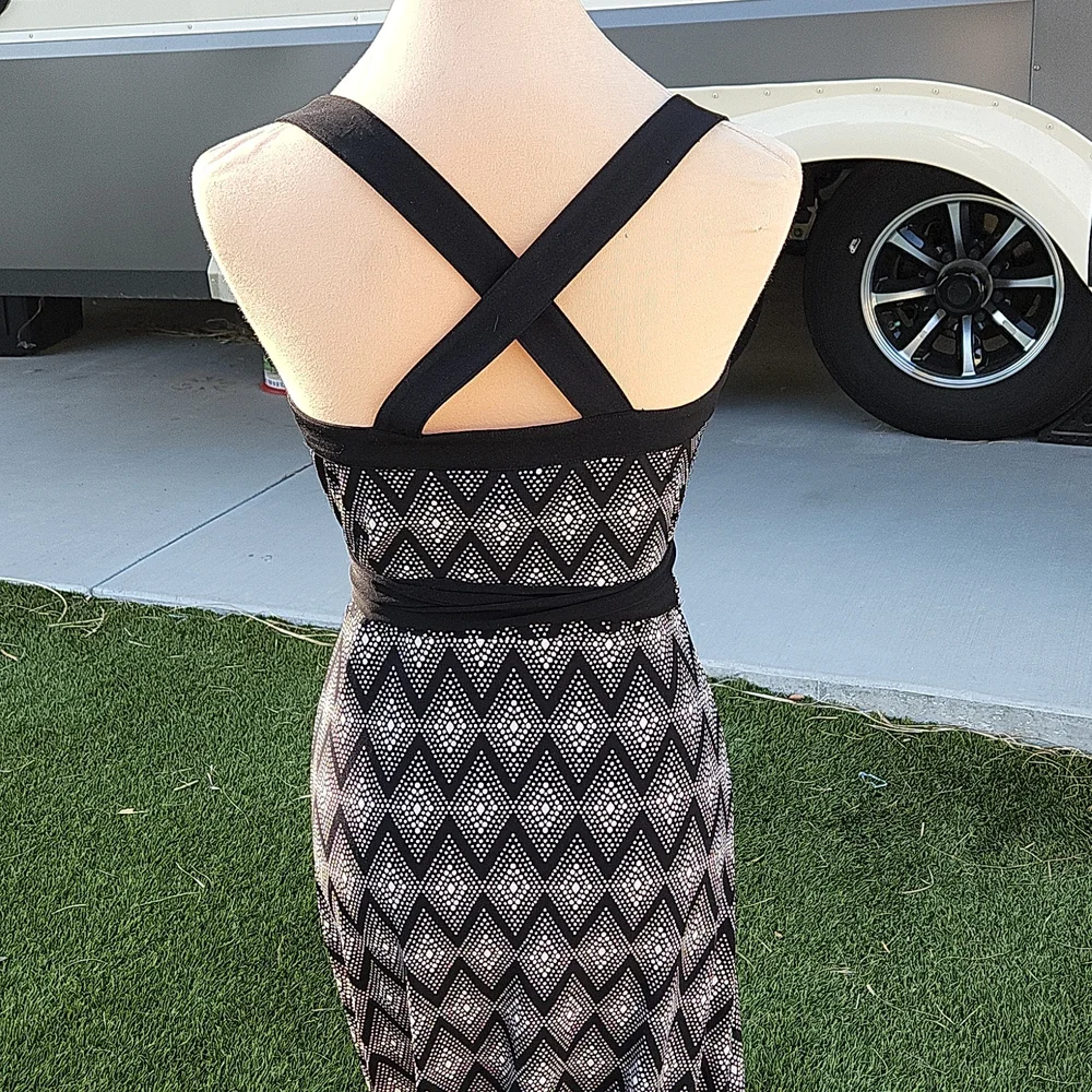 Banana Republic Dress - Picture 6 of 10